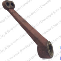 LIFT ARM ASSEMBLY  LH
