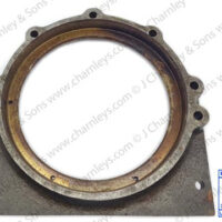 HOUSING - CRANKSHAFT REAR OIL SEAL