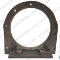 HOUSING - CRANKSHAFT REAR OIL SEAL - Image 2
