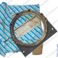 HOUSING - CRANKSHAFT REAR OIL SEAL - Image 5