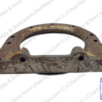 HOUSING - CRANKSHAFT REAR OIL SEAL - Image 6
