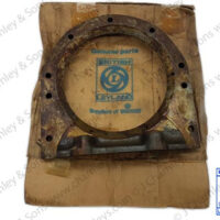 HOUSING - CRANKSHAFT REAR OIL SEAL - Image 4