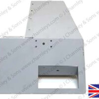 MARSHALL RIGHT HAND WING