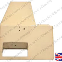 MARSHALL LEFT HAND WING