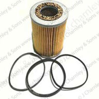 OIL FILTER - NUFFIELD