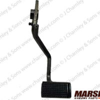 BRAKE PEDAL RH - EXPLORER - Image 5