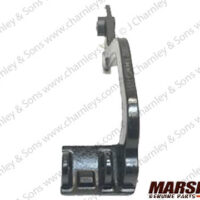 BRAKE PEDAL LH - EXPLORER - Image 2