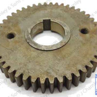 GEAR - OIL PUMP DRIVING - Image 2