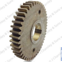 GEAR - OIL PUMP DRIVING - Image 3