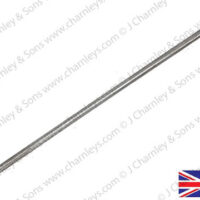 ROD POWER TAKE-OFF CLUTCH OPERATING