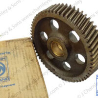 IDLER GEAR - Image 2