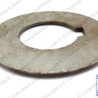 OIL THROWER - CRANKSHAFT