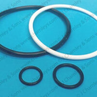 SEAL KIT - HYDRAULIC FILTER
