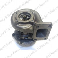 TURBO - RECON - Image 3