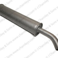 SILENCER - HORIZONTAL SYSTEM - Image 3