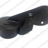 RAINCAP - 2" DIAM