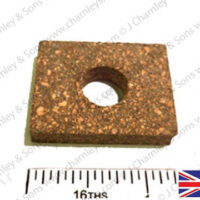 CORK PAD - RADIATOR