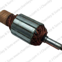 ARMATURE - LUCAS C39 / C40