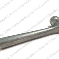 INNER DOOR HANDLE - Image 2