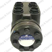 STEERING DANFOSS UNIT