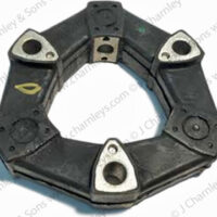 LEYLAND HYDRAULIC PUMP DRIVE - Image 2