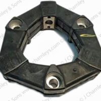 LEYLAND HYDRAULIC PUMP DRIVE