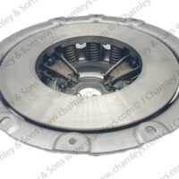 CLUTCH COVER ASSEMBLY - BMC 9 " - Image 4