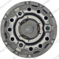 CLUTCH COVER ASSEMBLY - BMC 9 " - Image 5
