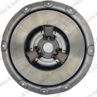 CLUTCH COVER ASSEMBLY - BMC 9 " - Image 3