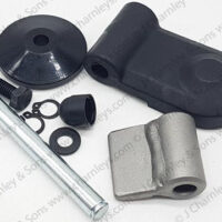 HINGE KIT - SEKURA-EXPLORER WINDOW