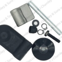 HINGE KIT - SEKURA-EXPLORER WINDOW - Image 2