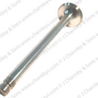 EXHAUST VALVE