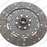 CLUTCH PLATE - NEW