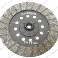 CLUTCH PLATE - BMC MINI