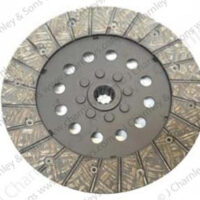 CLUTCH PLATE - BMC MINI - Image 2