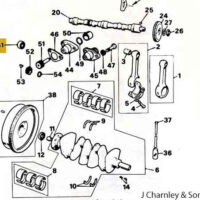SPIGOT BEARING - Image 3