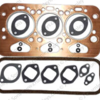 TOP GASKET SET - BMC 3 CYLINDER