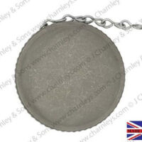 LARGE OIL CAP