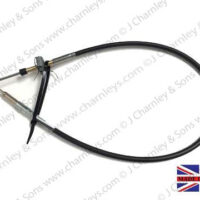CABLE - HAND CONTROL PUH