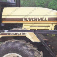 DECAL KIT