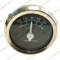 NUFFIELD AMMETER