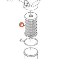 FUEL FILTER - Image 5