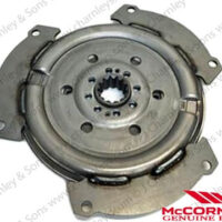 CLUTCH TORSION DAMPER - MCCORMICK, CASE - Image 2