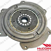 CLUTCH TORSION DAMPER - MCCORMICK, CASE - Image 3