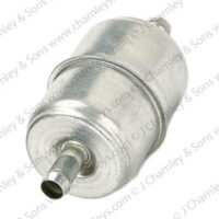 IN-LINE FUEL FILTER -  McCORMICK, CASE IH