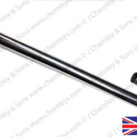 TURBO EXHAUST PIPE