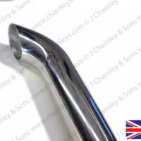 TURBO EXHAUST PIPE - Image 2