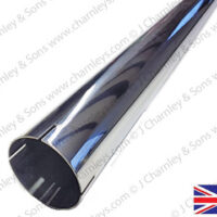 TURBO EXHAUST PIPE - Image 3