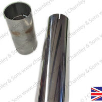 TURBO EXHAUST PIPE - Image 4