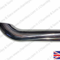 TURBO EXHAUST PIPE - Image 5